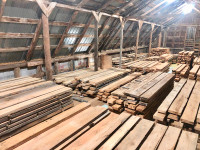 2 Inch Barn Board Rustic Reclaimed 2 Inch Barnboard