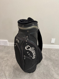 Callaway Cart Bag