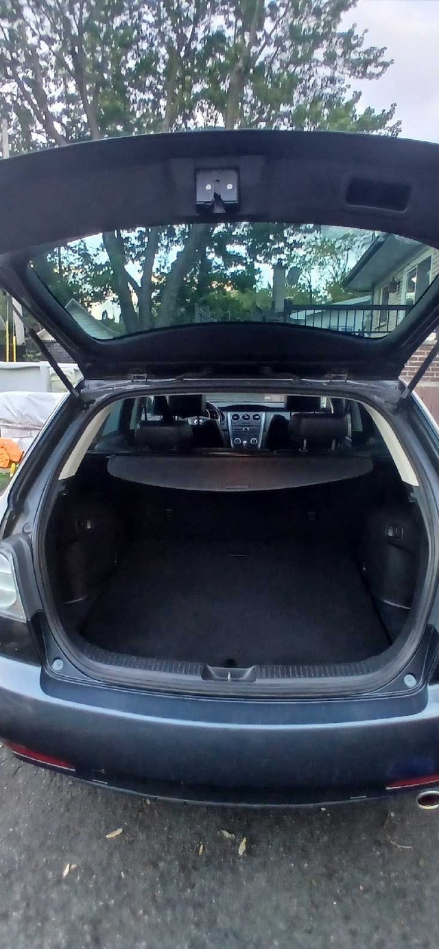 Mazda CX7 seulement 170k — photo 4