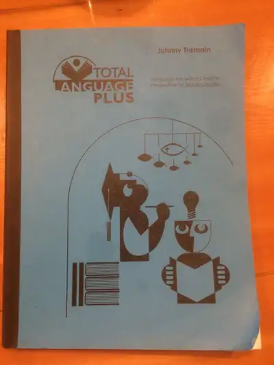 Total Language Plus - Johnny Tremain, View more