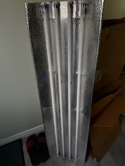 Grow  light, View more