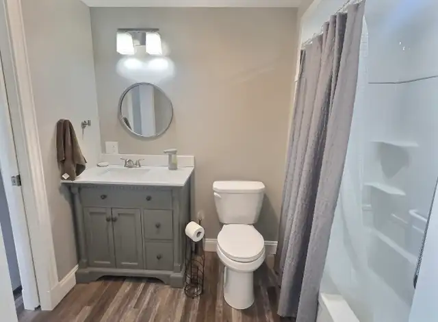 Room to Rent all inclusive Pleasant Valley in Room Rentals & Roommates in Summerside - Image 11