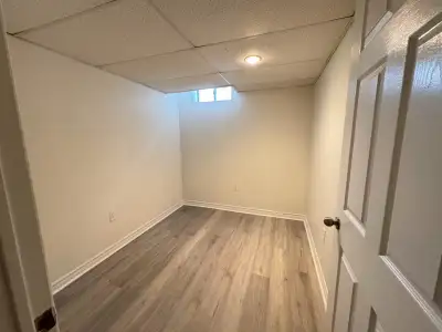 Room available for rent.