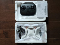 HJMAX HJHRC Drone PTZ camera brand new / drone caméra PTZ neuf