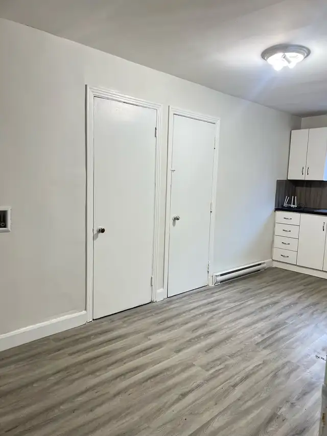 1 Bedroom & 1 Bathroom | 1050$ in Other in City of Montréal - Image 5