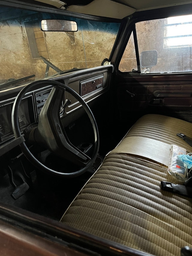 1979 F150 Classic Cars Pembroke Kijiji