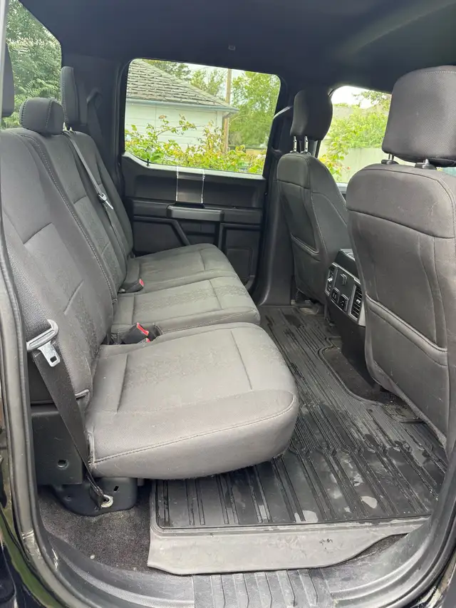 2018 Ford F-150566535355096125449
