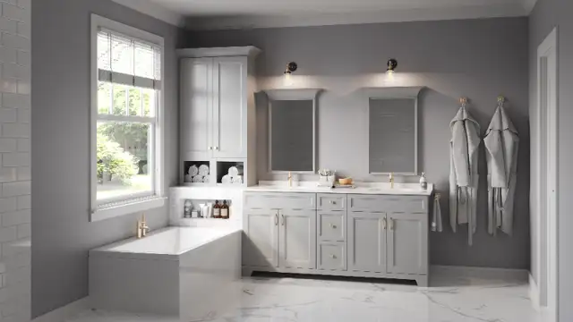 MAPLE SOLID WOOD & HDF KITCHEN CABINETS---BEST PRICE Guaranteed in Cabinets & Countertops in Mississauga / Peel Region - Image 10