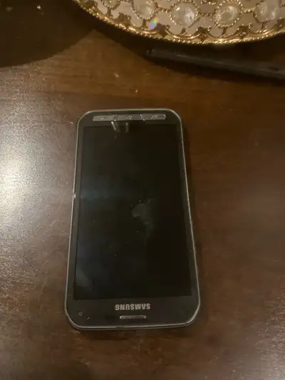 Samsung Galaxy S5 Active, View more