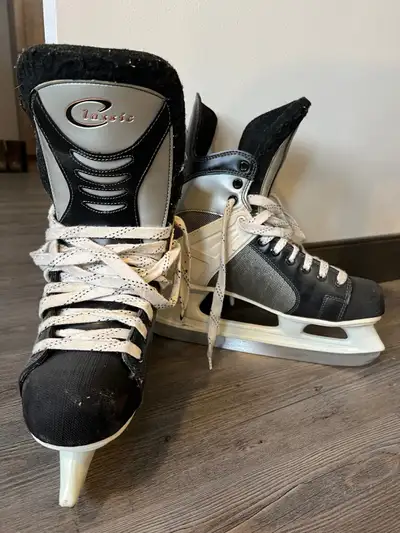 Men’s skates. CCM Classics Size 11, View more