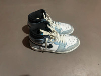 Jordan 1 University blue