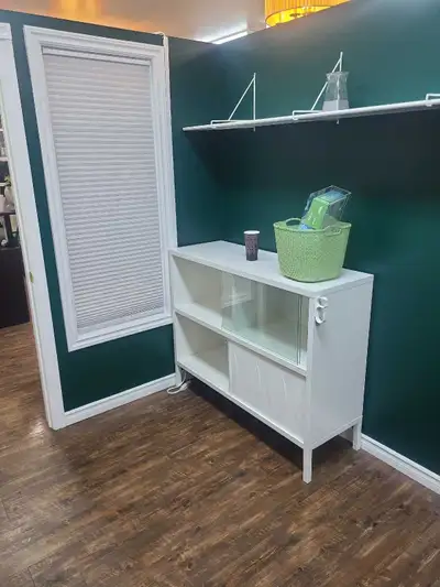IKEA Storage Cabinet, View more