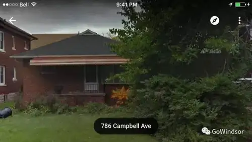 Address: 787 Campbell Ave, Windsor, ON A spacious and bright main-floor bedroom is available in a cl...