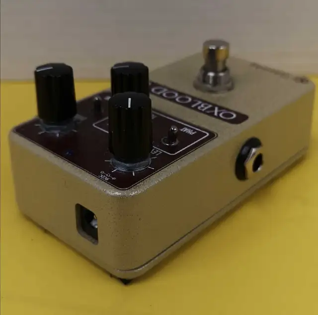 Pédale Overdrive Keelee in Amps & Pedals in City of Montréal - Image 4