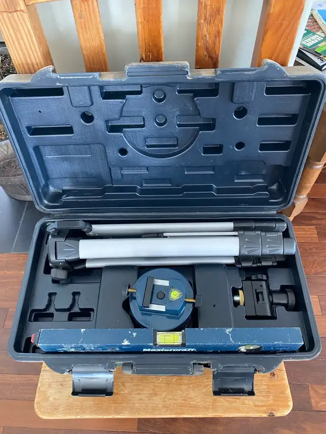Laser Level  in Hand Tools in Barrie - Image 2