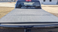 Extang Solid Fold tonneau cover