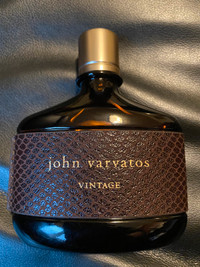 John Varvatos Vintage EDT for men