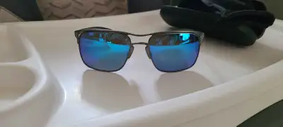 Oakley Holbrook ti polarized, View more