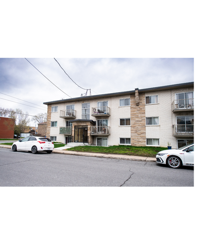 À LOUER – 4½ à Longueuil | 1140 Rue Champlain, J4K 5A7 ⚠️ Seules les personnes avec un bon dossier d...