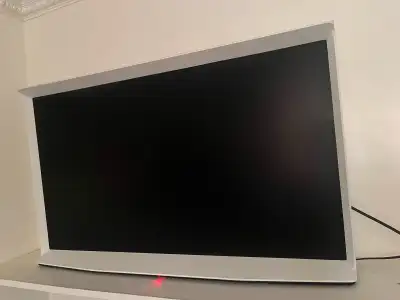 SAMSUNG Smart TV, View more