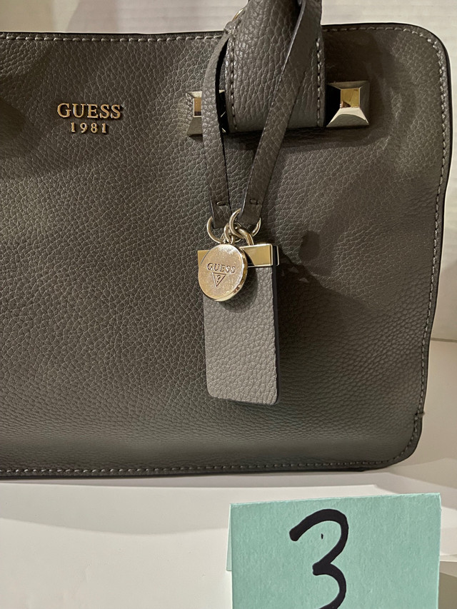  Matching Guess purse and wallet  in Other in Oshawa / Durham Region - Image 2