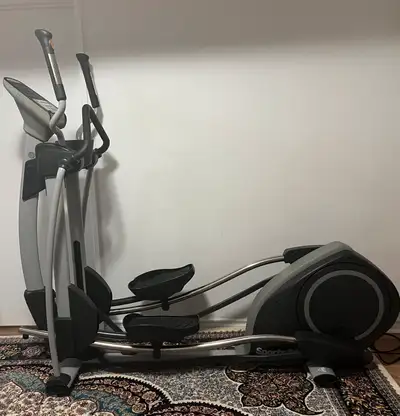Elliptical Sports Art  Fitness E825, View more