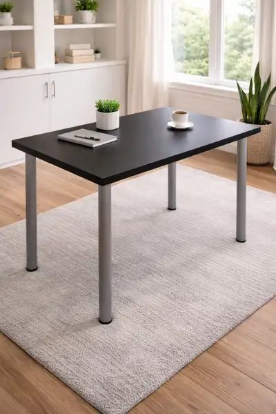 Black Desk, View more