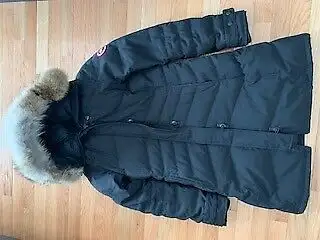 Canada goose shelburne kijiji discount