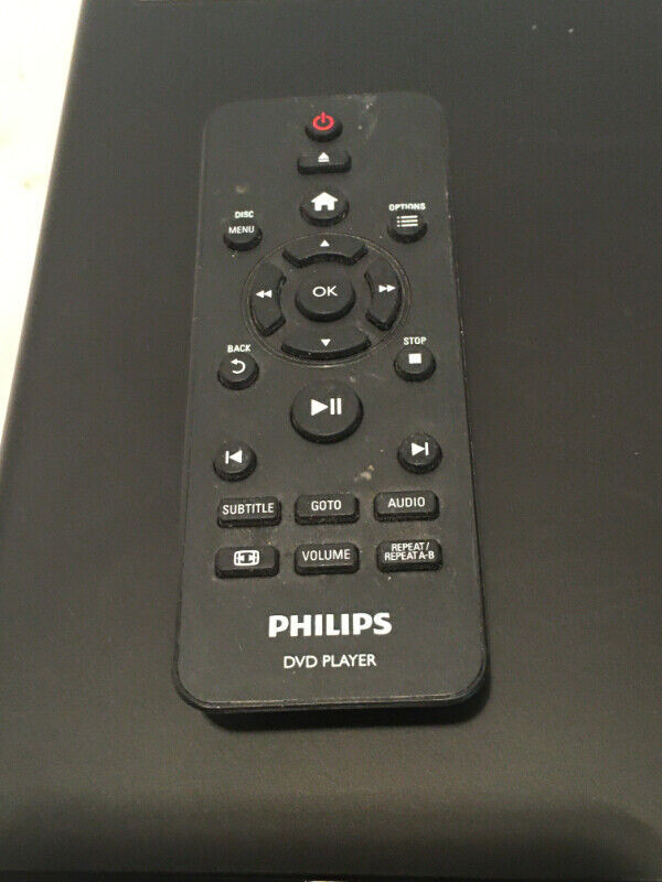 Philips DVD Player in General Electronics in St. Catharines - Image 2