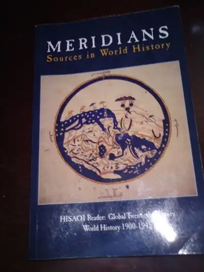 Great condition, barely used. Topics: Anthropolgy, Biology, Psychology Willing to meet in the GTA