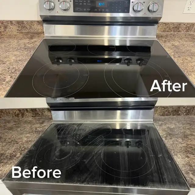 CLEANORE CLEANING SERVICES – EDMONTON 449234468278128643