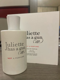 Juliette has a gun NOT A PERFUME 100ml