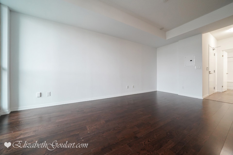 209 FORT YORK BLVD - NEPTUNE CONDOS - BACHELOR W/LOCKER (VIDEO) 3
