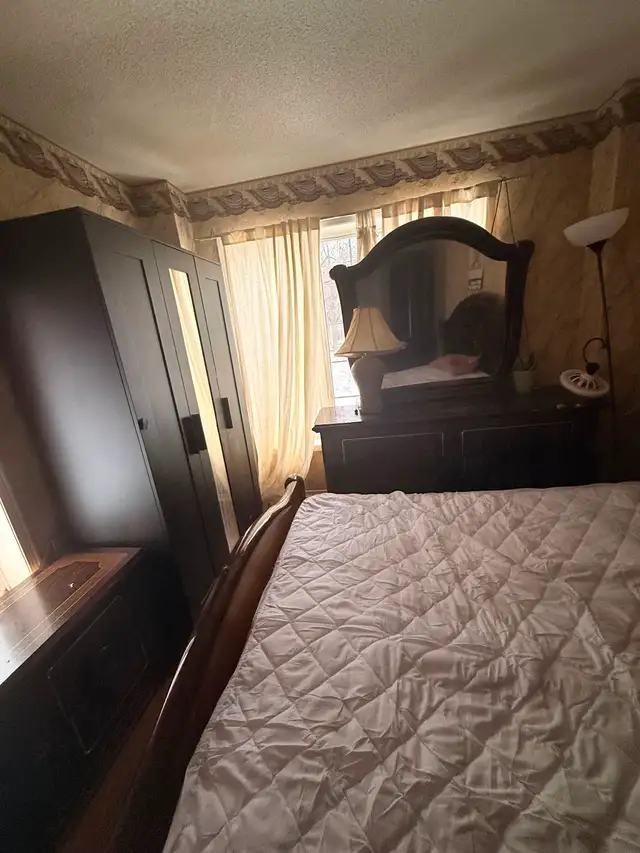 Private rooms for rent - all inclusive in Room Rentals & Roommates in Mississauga / Peel Region - Image 6