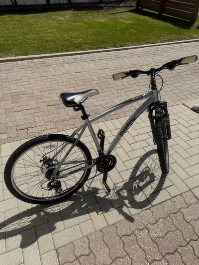 Reebok Rush 21 speed Mountain bike , View more