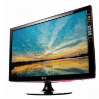 LG 23", Flatron Monitor In mint condition for sale