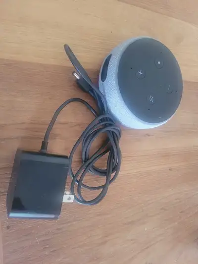 Amazon echo, View more