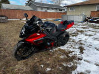 2007 GSX-R1000