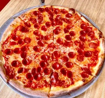 looking for a pizzaman, View more