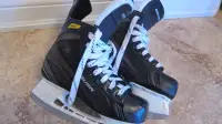 Bauer Supreme 140 Ice Hockey skates, size 5, shoe 6, EUR 38.5