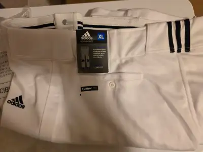 Adidas Icon Pro Mens Baseball Pants Size XL, View more