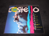 Elvis Costello - The Best Of (1985) LP