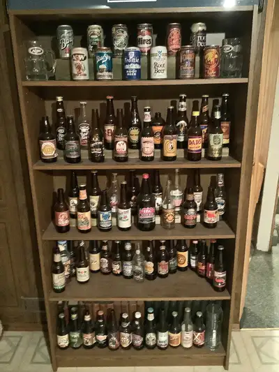 Vintage Root Beer Collection, View more