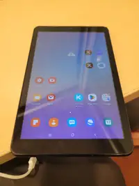 Samsung Galaxy Tablet 8