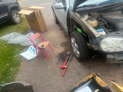 Bergies Mobile Auto Mechanics, View more