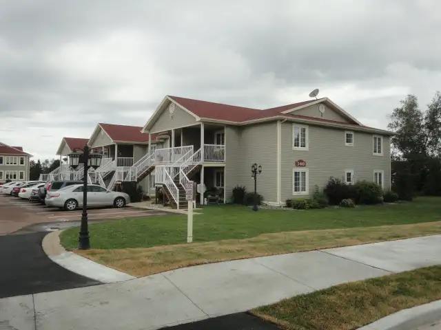 Spacious 2 Bedroom in Shediac