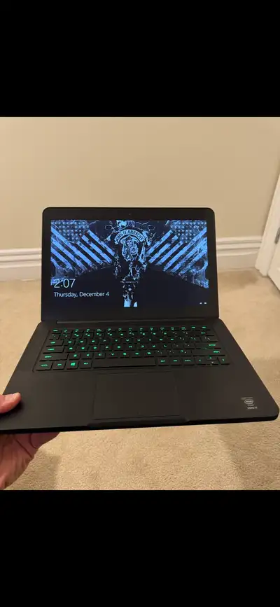 Razer Blade Gaming Laptop, View more