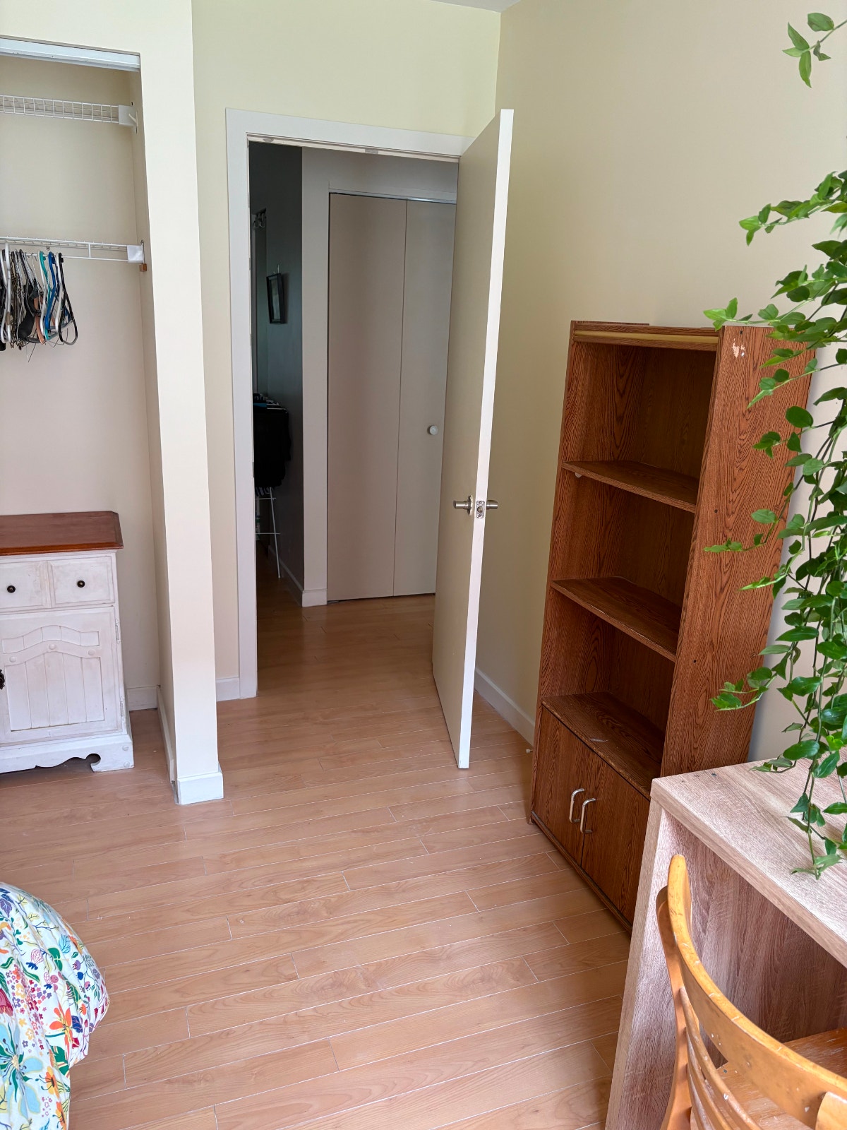 Room for rent / Chambre à louer - NDG - 800$ — photo 3