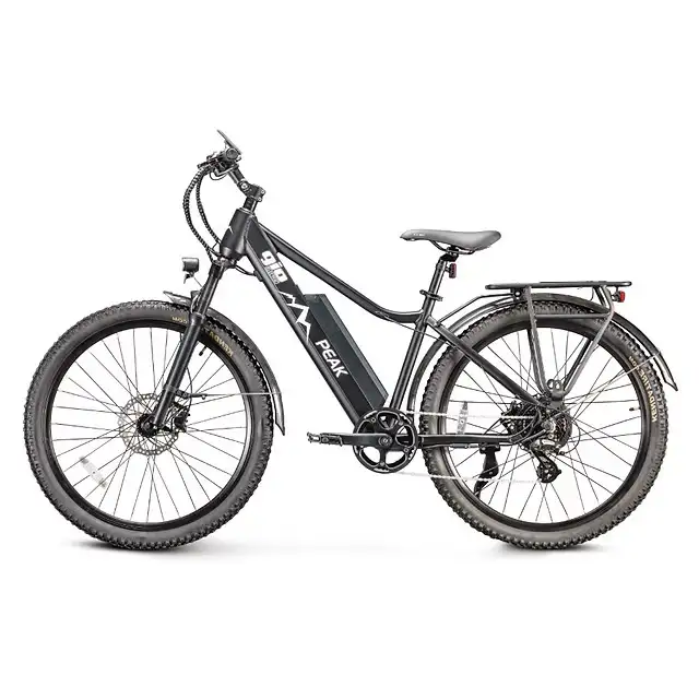 MEGA SOLDES de Vélos électriques 2025 - GIO Peak in eBike in City of Montréal - Image 5