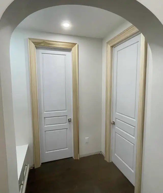 Door, Trim & Floor Installation Services 547047207422535685